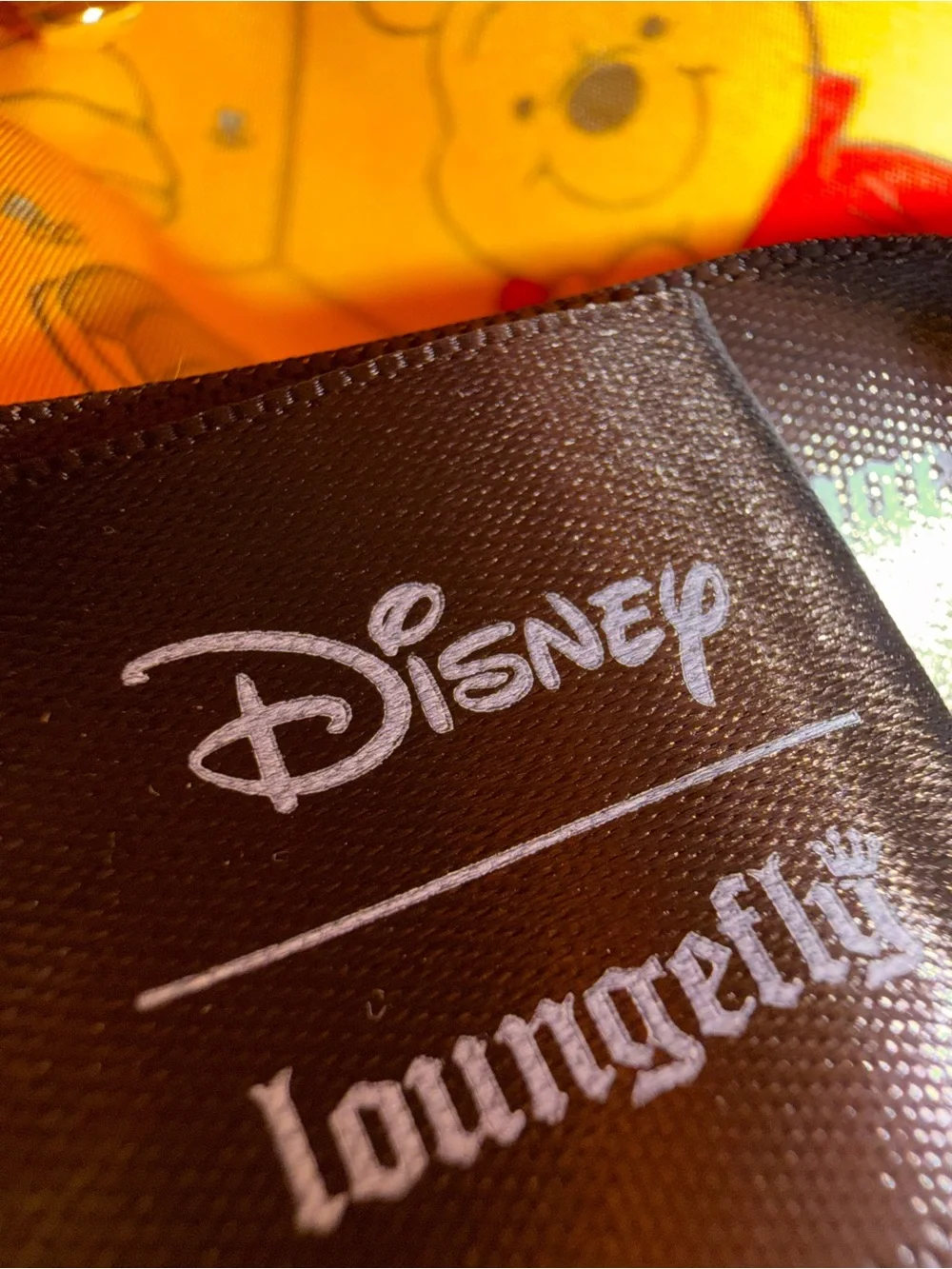 Loungefly cute backpack